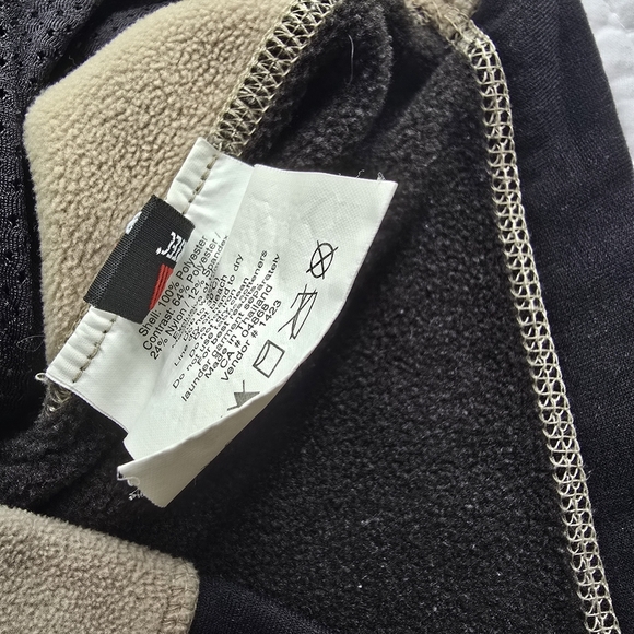 MEC Polartec Fleece Vest - Picture 6 of 10